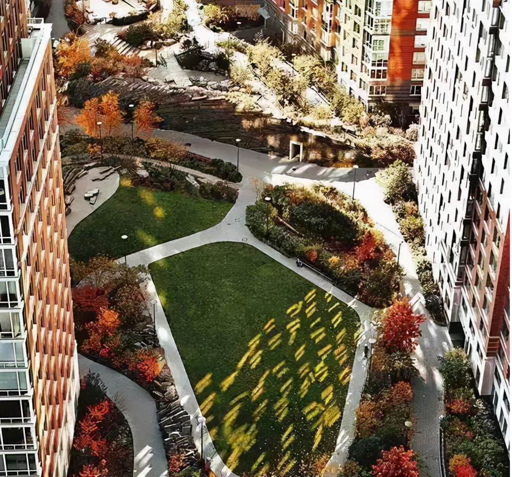 全球经典儿童乐园16个