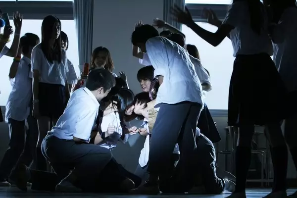 日本校园欺凌：比影视更加残酷的是现实！