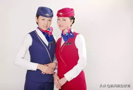 航空趣闻: 空姐排行榜