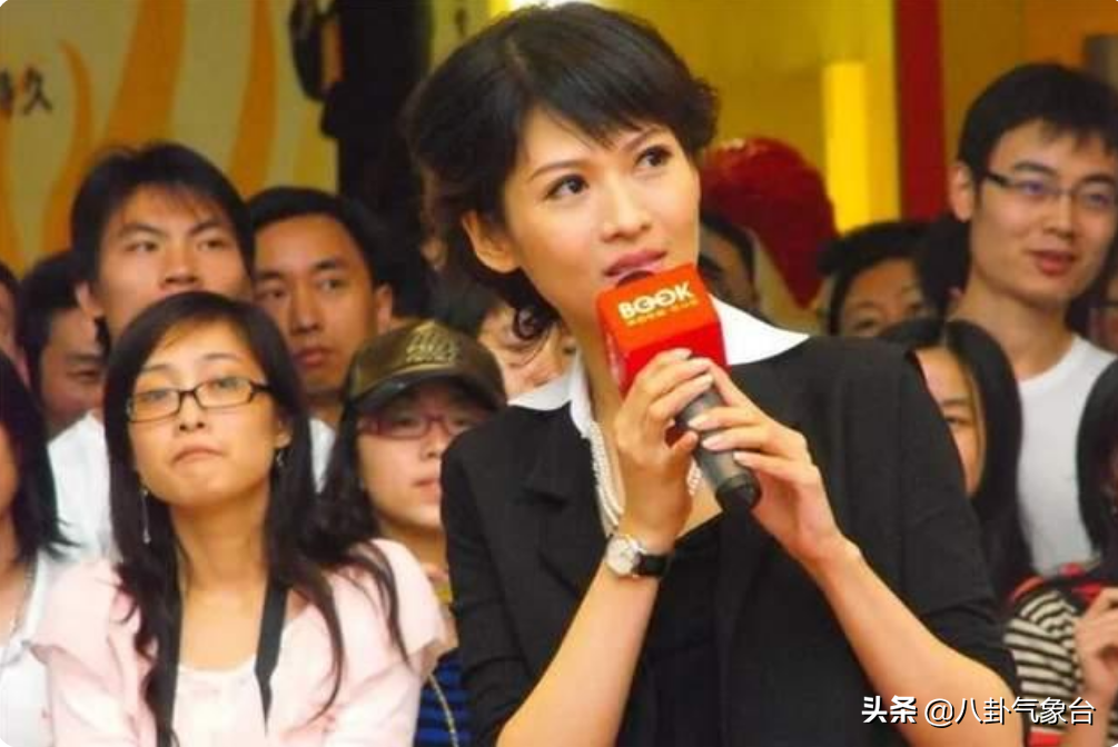 曾经最美的5个女主播，越红越作，每一个都情路“坎坷”