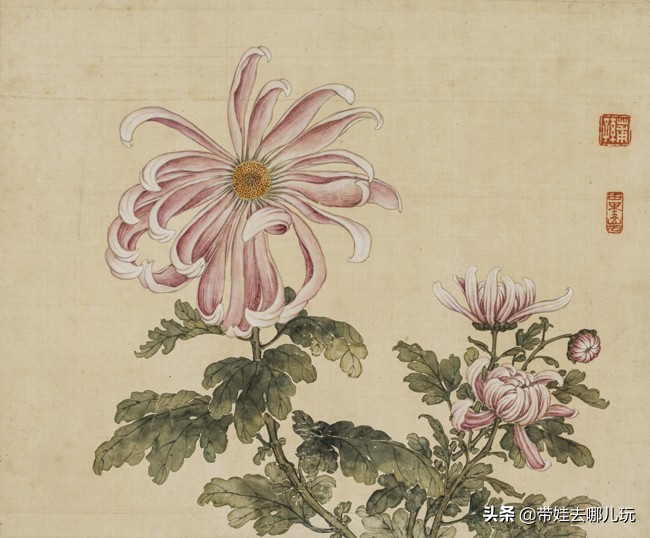 清华大学艺术博物馆：文艺又清净的好去处