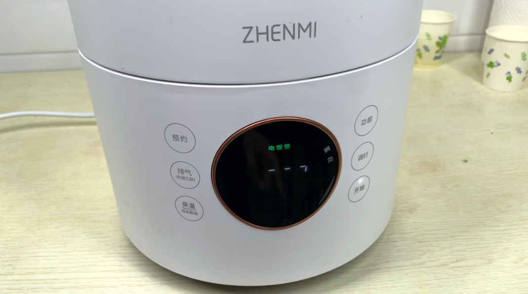 電飯煲做蛋糕,電飯煲做蛋糕的方法 步驟和配料