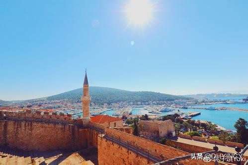 土耳其旅游攻略土耳其景点土耳其必备