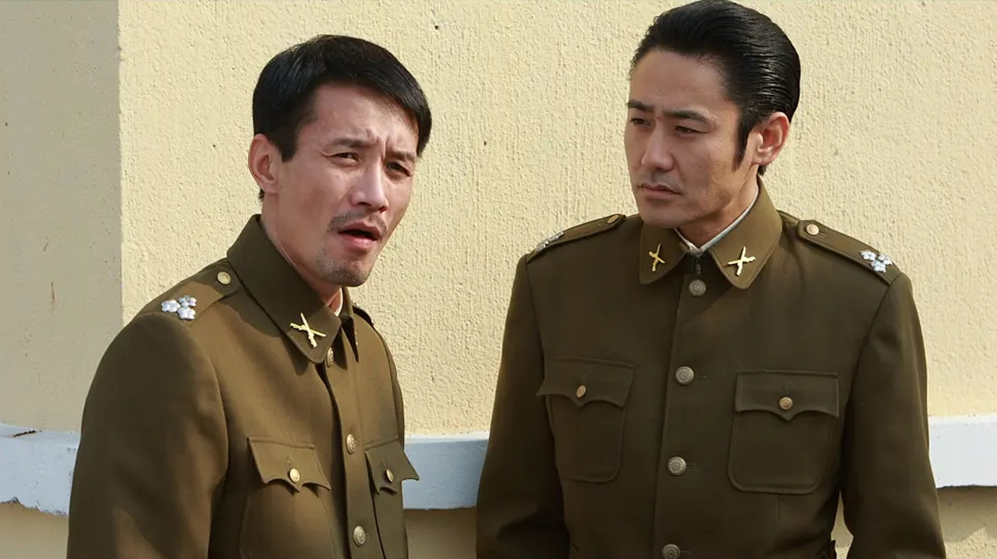 《黎明之前》11年演员格局大变样，女配角嫁星二代，大反派成一线