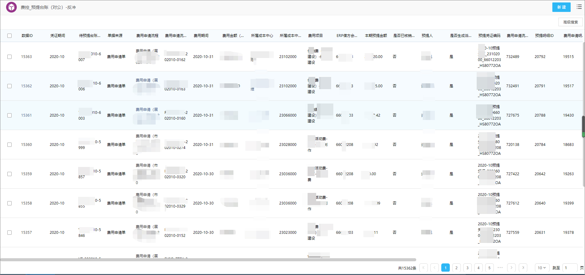 惠而浦中国携手泛微搭建数字化费控平台：全面集成，业财融合
