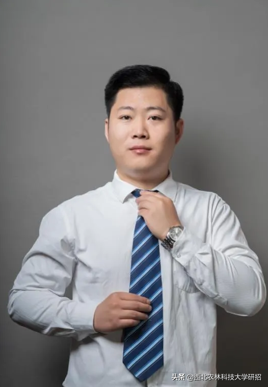 西北农林科技大学资源环境学院（手握11篇SCI）