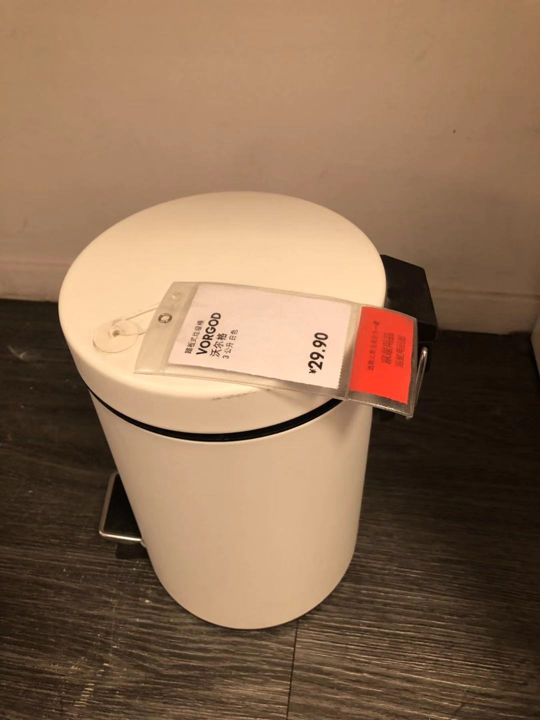 房子装修，我逛宜家几个小时，整理了50件不超过100元的家居好物