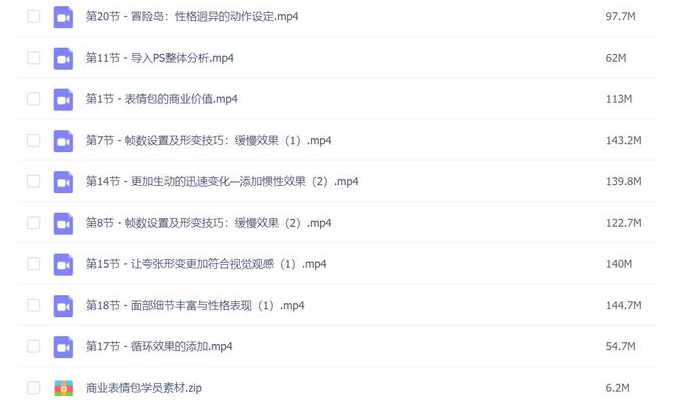 0基础微信表情包制作教程免费领｜小白30天学会，月入过万。