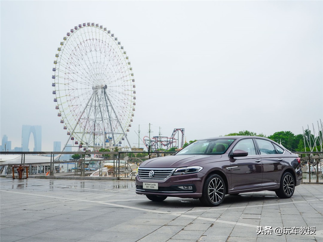 朗逸就算了，真正靠譜德系車還是得看它們