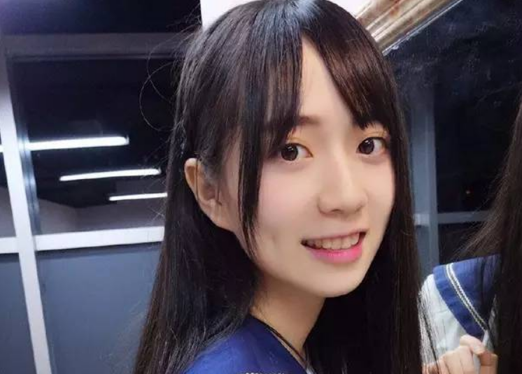 校花图片大全可爱(05后初中生心中) - 赤虎壹号