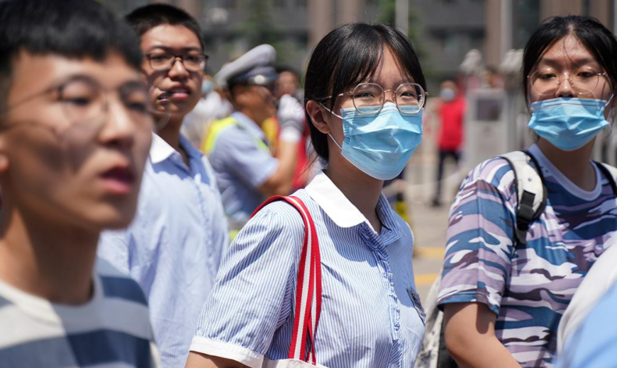 中国百强高校排名出炉，哈工大表现亮眼，清华独占鳌头