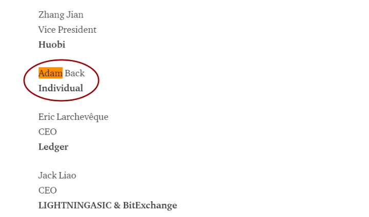 比特币分叉往事：2年前比特币有机会被控制在中国人手里，你信吗