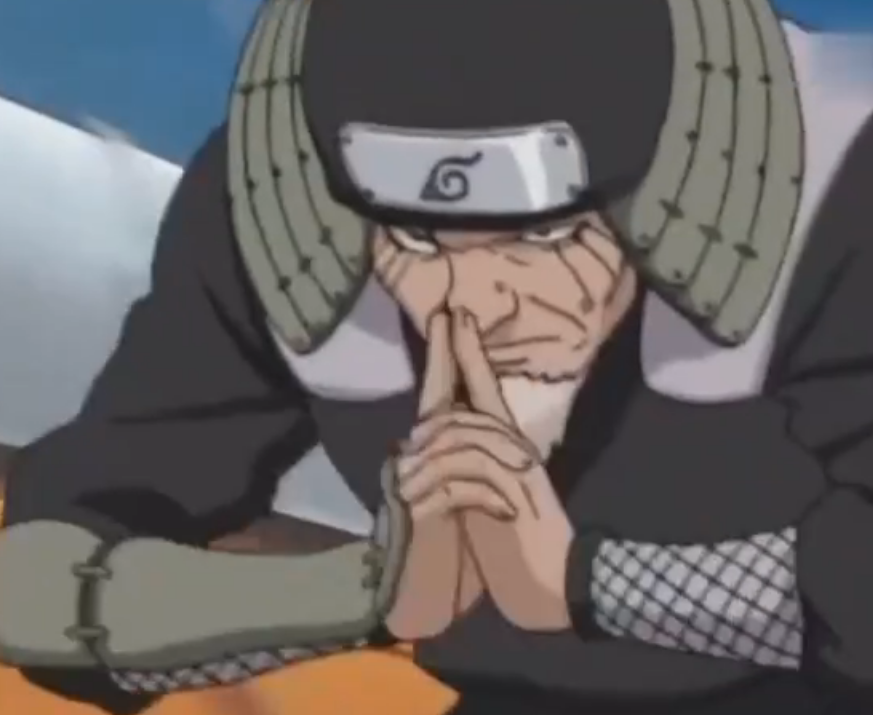 火影:忍术篇之手里剑影分身之术