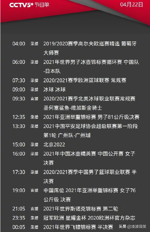 青岛台为什么不直播中超(啥情况？中超首轮央视仅直播了揭幕战，京沪大战也未列入计划)