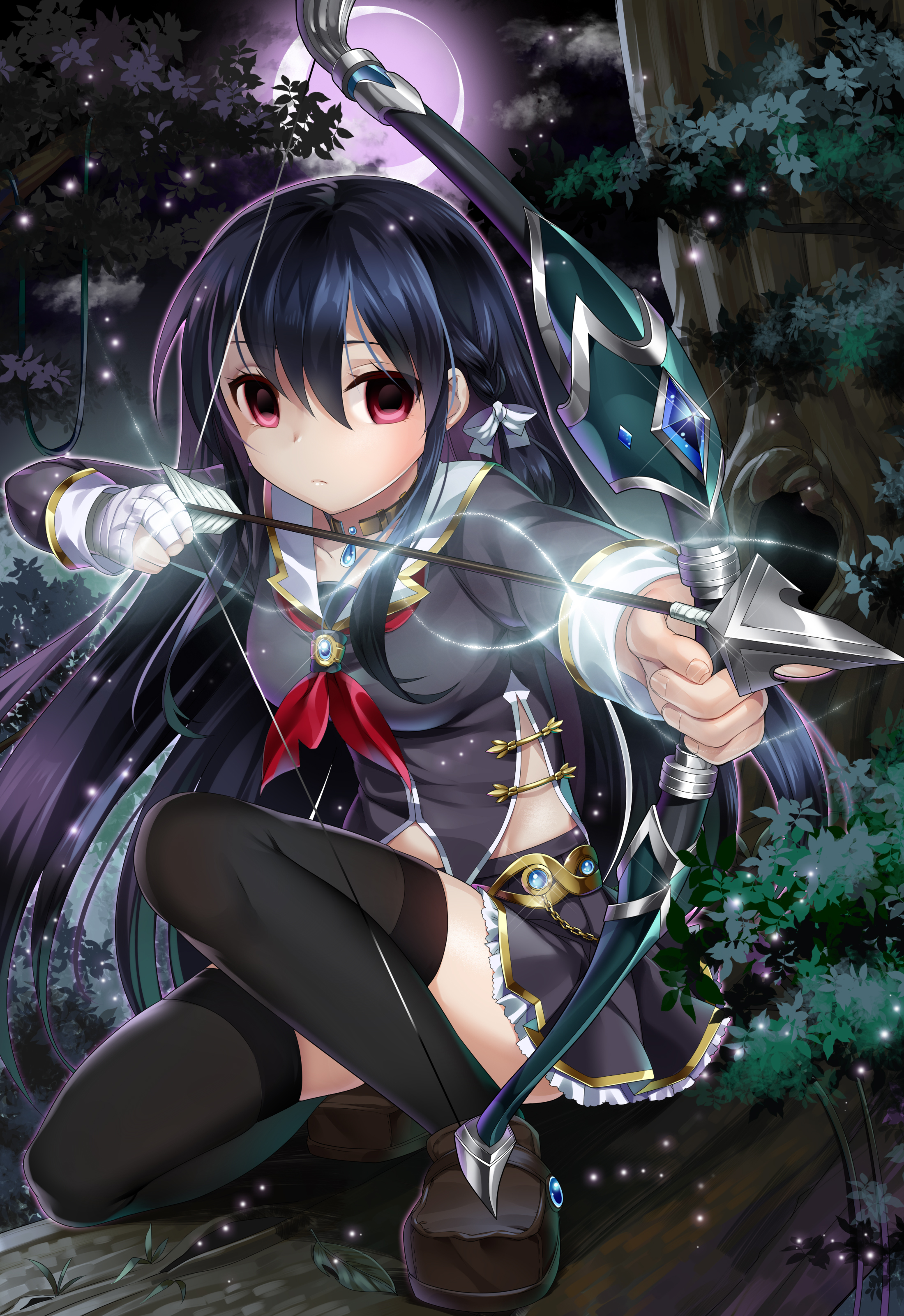 威漫style  《三国罗曼史》游戏卡高清原画女版三国人物赏析