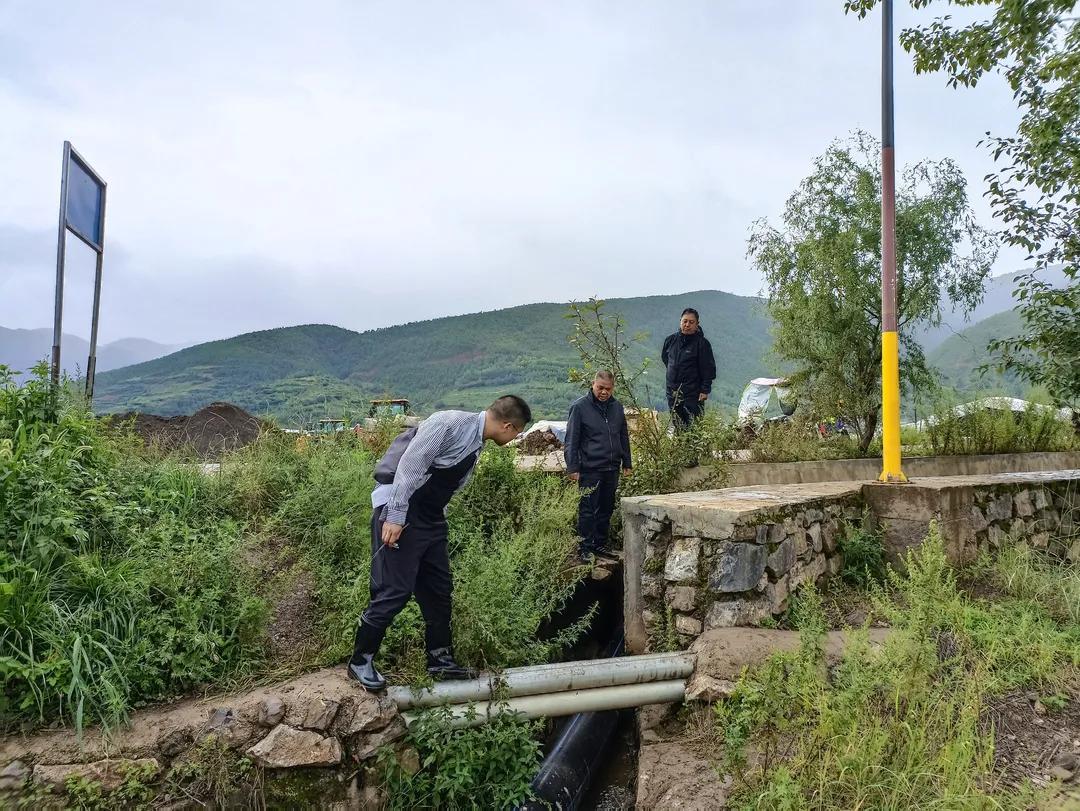 每月之星 | 在环保征途上演绎“三牛精神”的老将