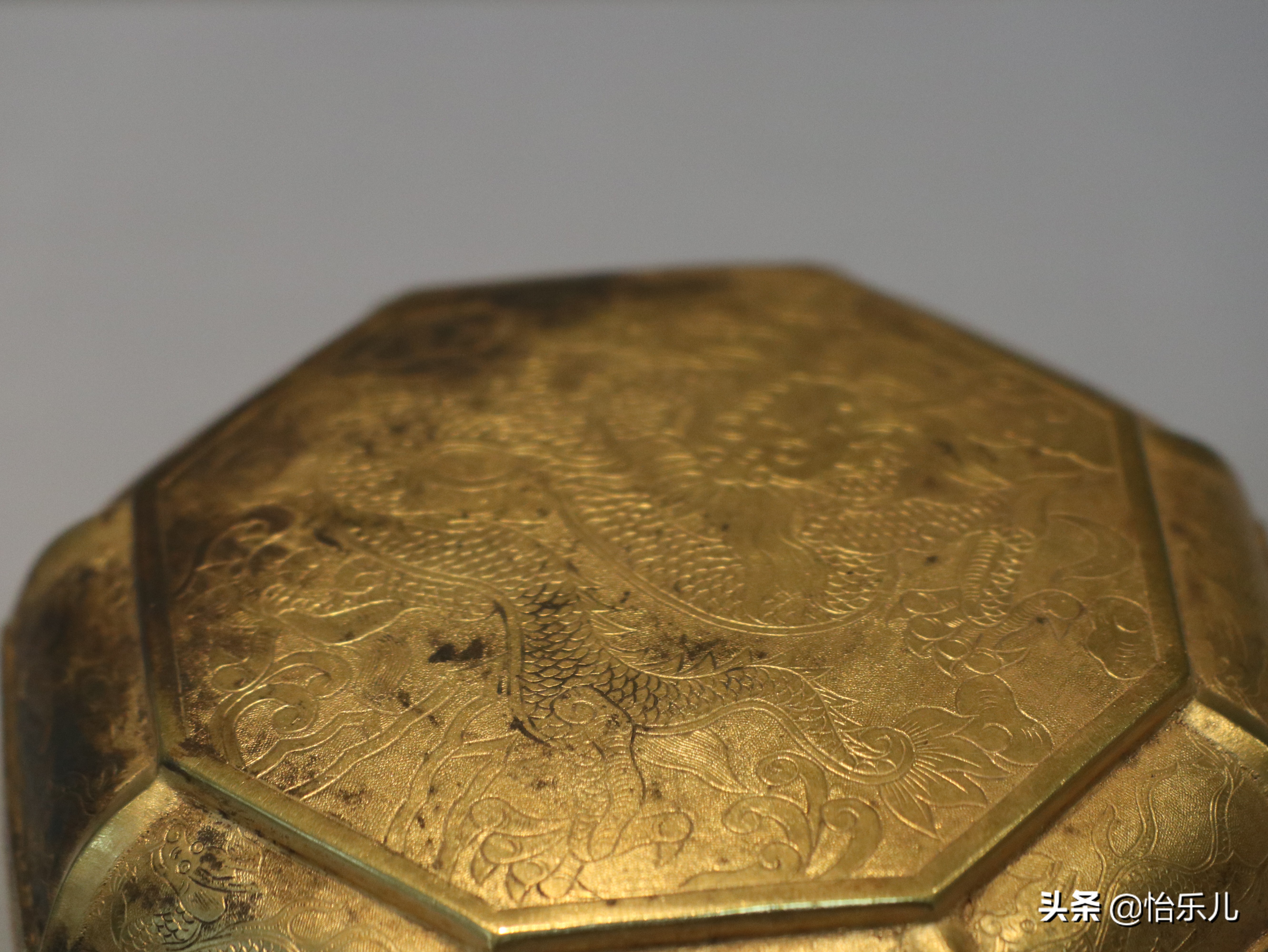 定陵金锭失窃案，本想卖个好价钱，没想到是锡铸的