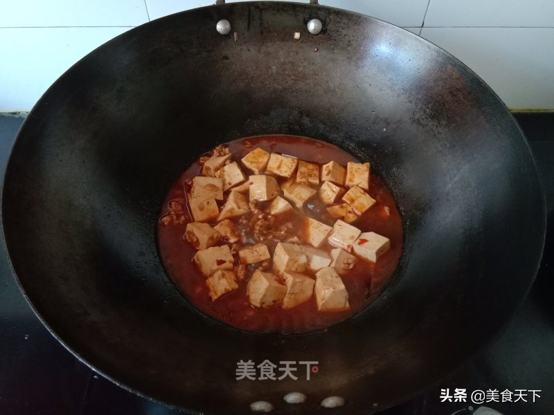 一勺豆瓣醬，輕松搞定百款家常下飯菜