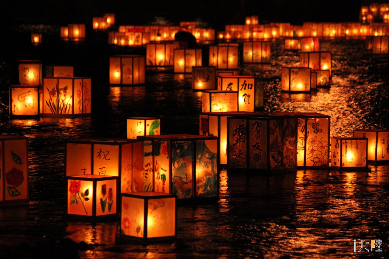 盂蘭盆節——日本夏季祭祀祖先靈魂的活動,你瞭解多少?