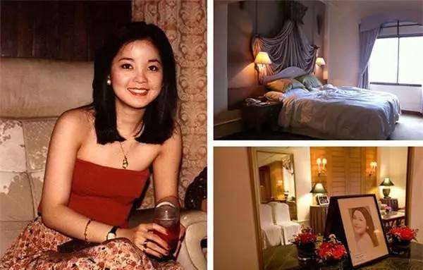 邓丽君法国小男友保罗：没钱没势15岁年龄差，为何会得女神青睐？
