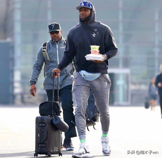 nba为什么要带盒饭(为什么NBA球员去客场比赛，还会自带盒饭？看完长见识了)