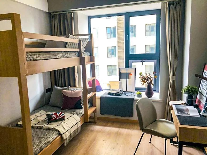 这所上海国际学校背靠全球500强、ACT官方授权考点、课程超棒