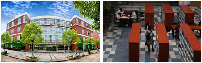 技能高考来啦！2020遇见你，将是外语外事学院最美的期待