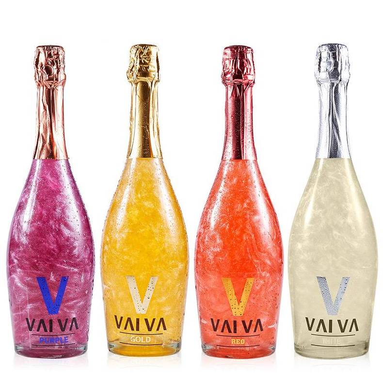 女孩子想喝酒但酒量差？那就选择它们吧