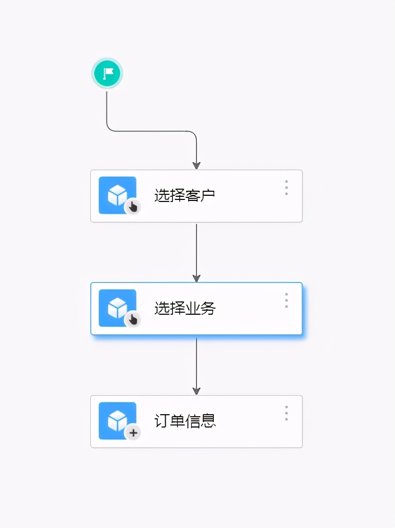 如何快速实现代理商管理模块