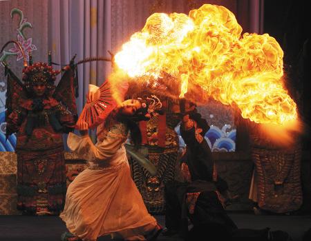 陈彦《主角》：生命的成长｜炫极哪怕一时，终归没有虚度