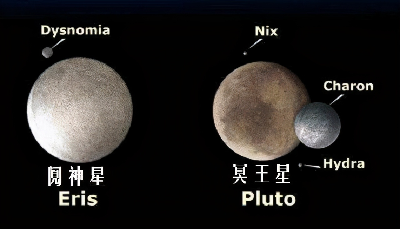 冥王星到底有多可怕？被踢出“九大行星”，它可一点也不冤