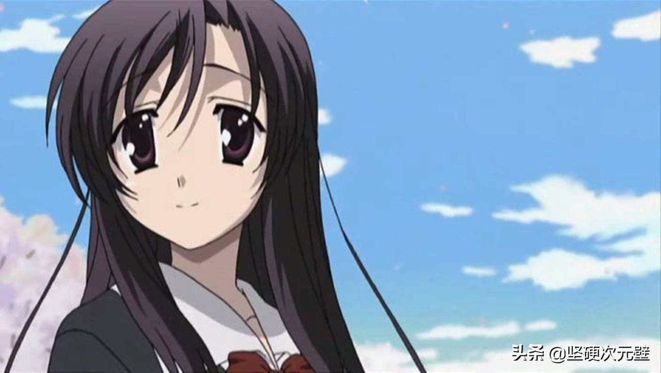 如果我是病娇，你还爱我么？原来动漫中的经典病娇都“事出有因”