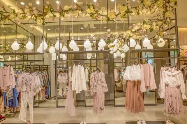 Vero Moda，你也太讨喜了吧