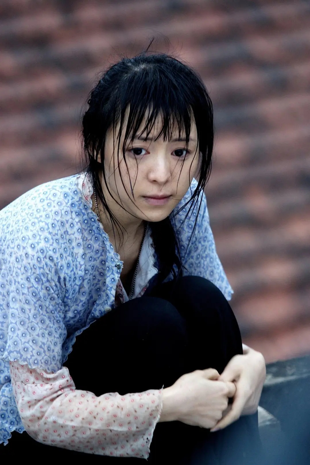 《红河》:按摩女恋上昔日知名红角儿,揭开人性隐藏最深的部分