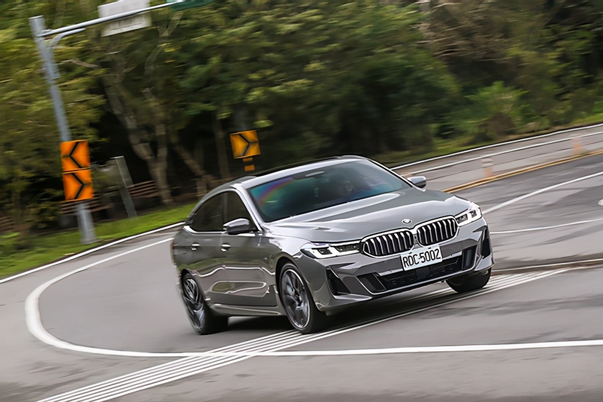 宝马630价格更胜5系