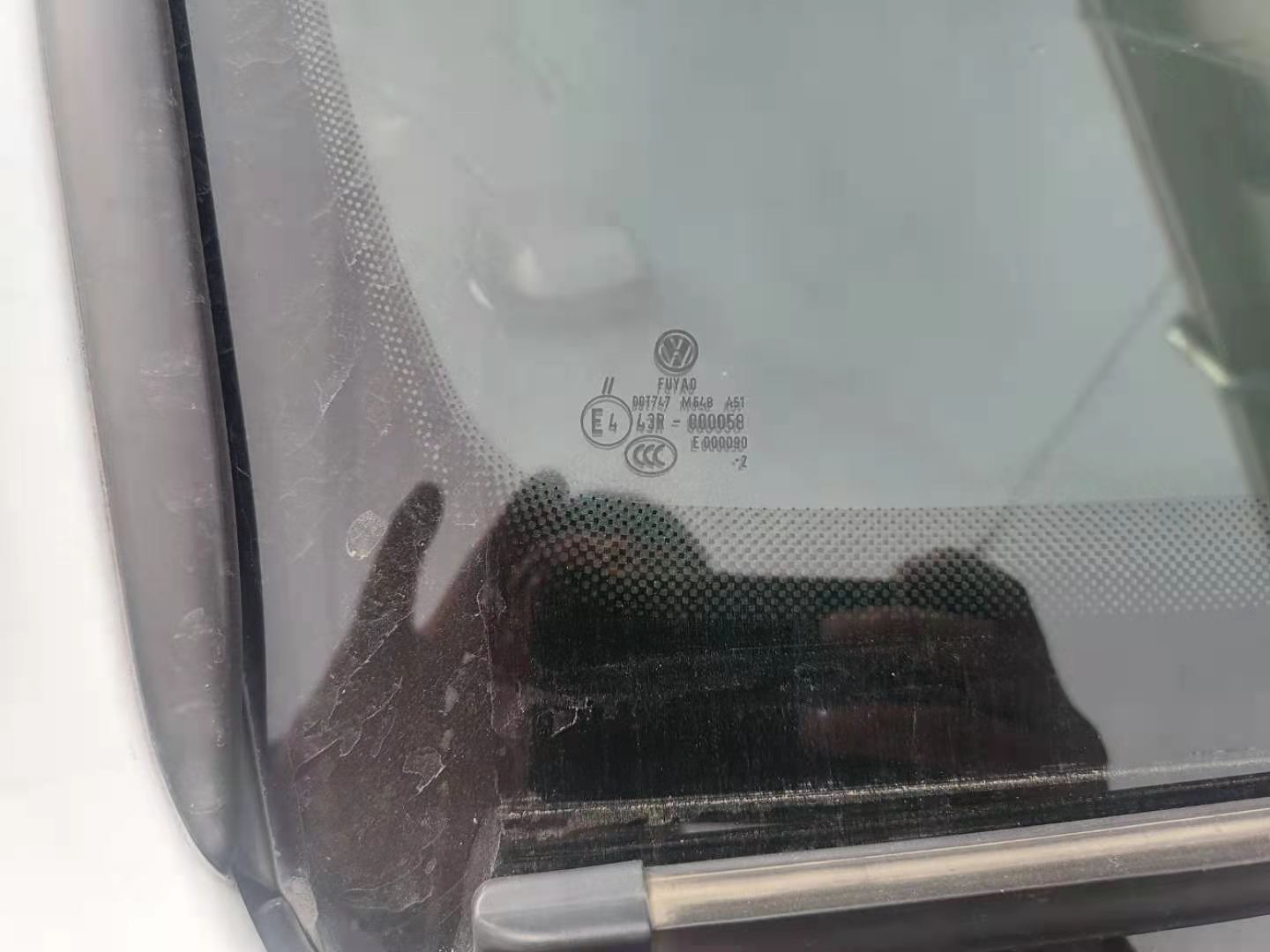 二手大众途观1.8T手动挡您见过吗？故障率最低，开着太爽快