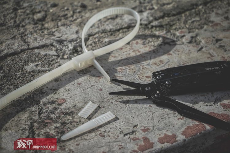 实用为先——纳丽德尖峰工具钳使用简评