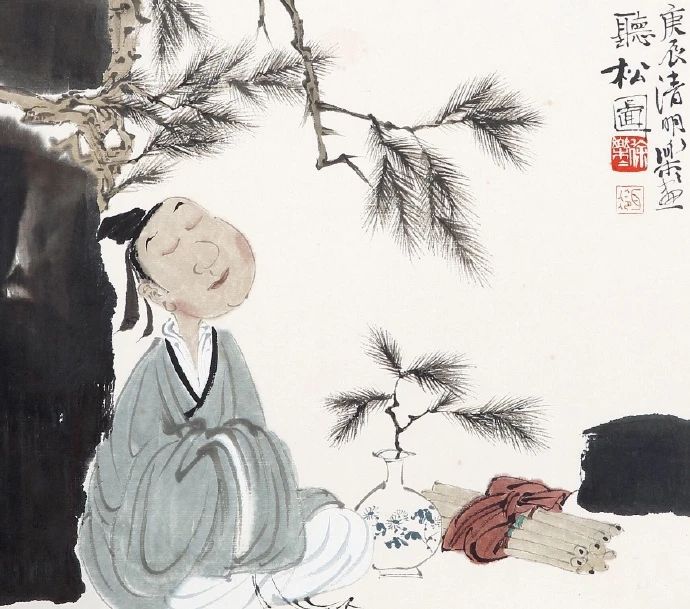 30首经典数字诗词，一首一个千古名句，让人拍案叫绝