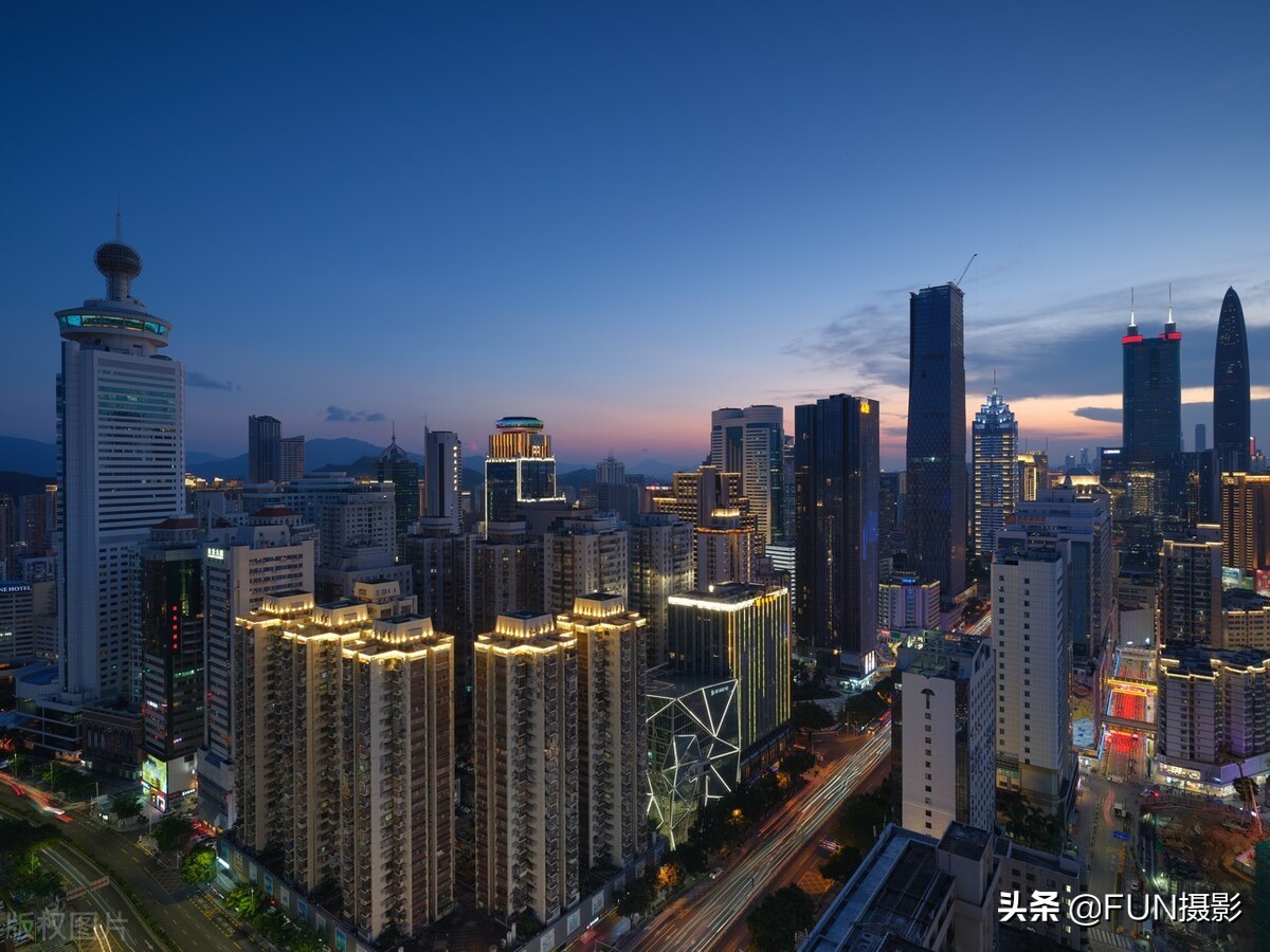 拍的照片不够锐利清晰，试试手动对焦，两招教你拍出高清照片