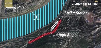 “穿楼轻轨”原来出自这位重庆大学人之手？