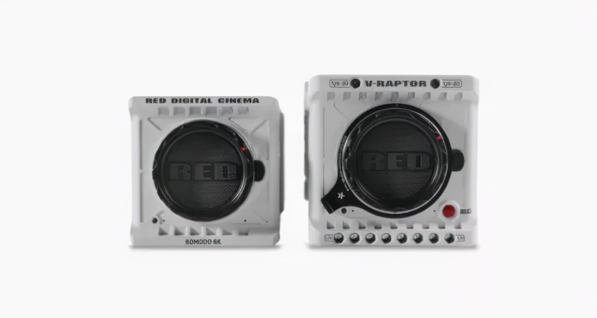 RED第三代V-RAPTOR 8K VV，有哪些点值得<p data-track=