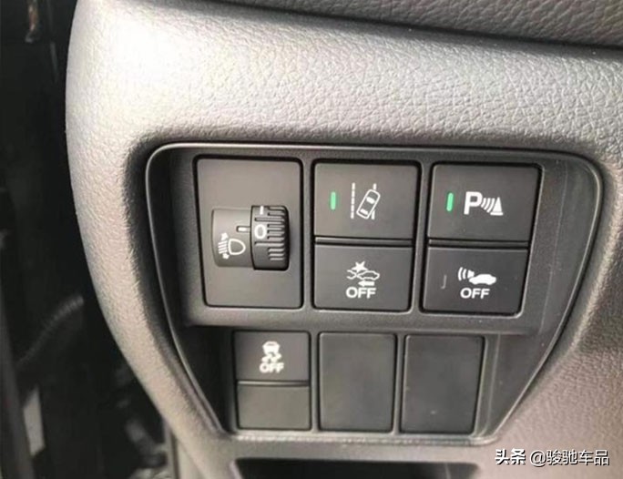 优惠力度高达1.30万，2021款本田CR-V实车亮相，跌至16.68万起