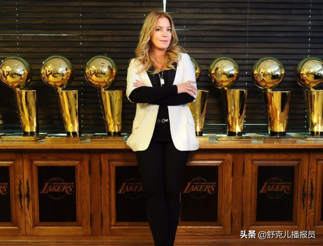 nba中国老板有哪些(不为人知的背后，NBA球队老板都是做什么的，谁最富和谁最穷？)