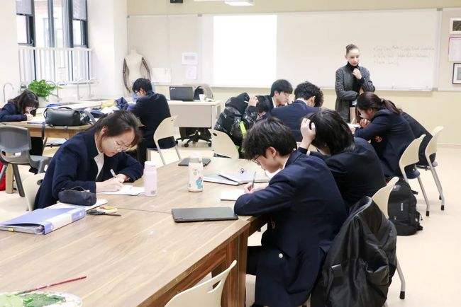 开设墨尔文国际学院，开启全球交换生计划！墨尔文版图再扩张