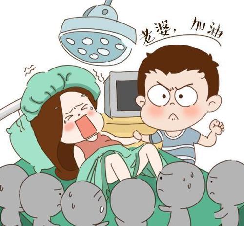 「搞笑段子」女生拆快递是什么心情?