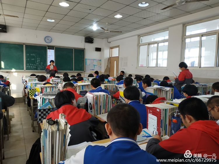 年年蟾宫折桂，岁岁铸就辉煌——热烈庆祝高邑一中2020年高考再创新高