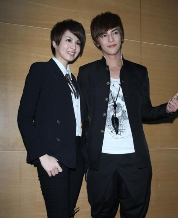 却难逃分道扬镳既然提起了陈德修;那么就为大家讲述一下他与曾沛慈