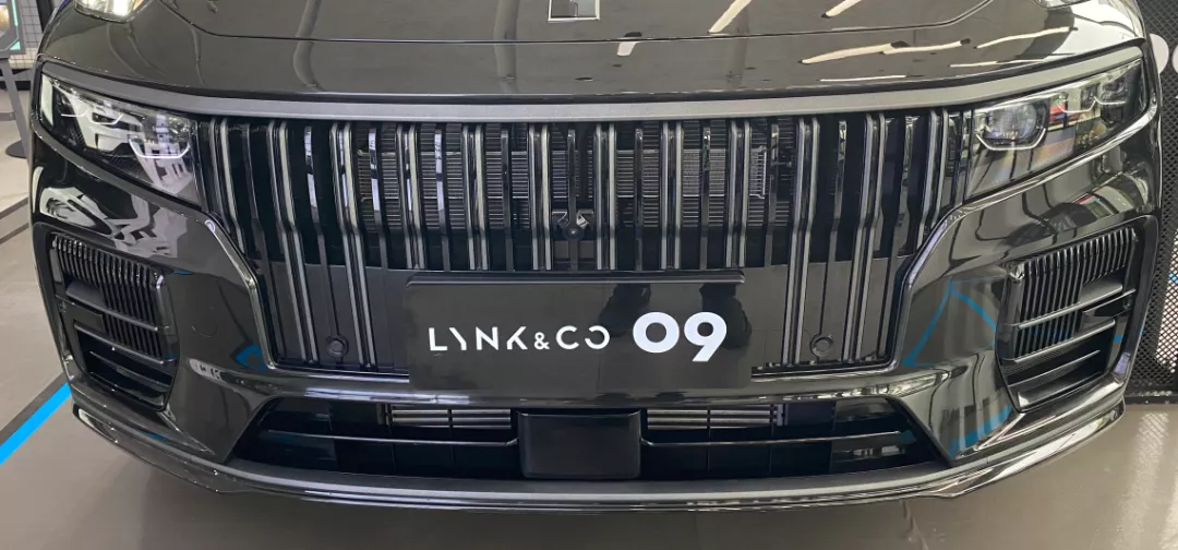 材料工程师评领克09：详细对比XC90后惊喜还多些