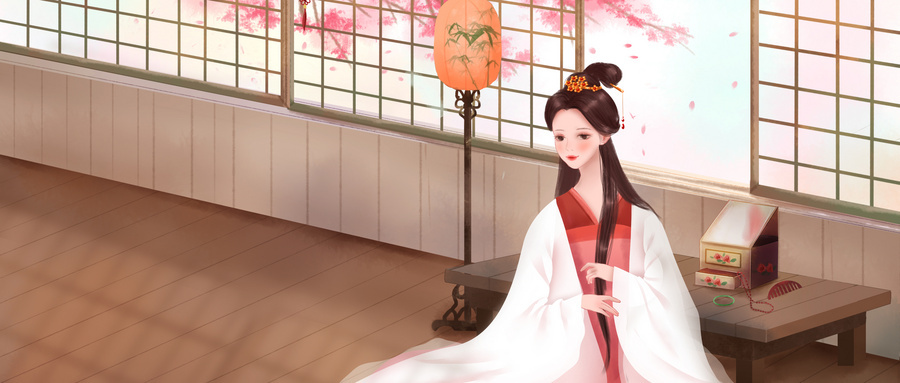 魏晋女子多可爱？《世说新语》告诉你