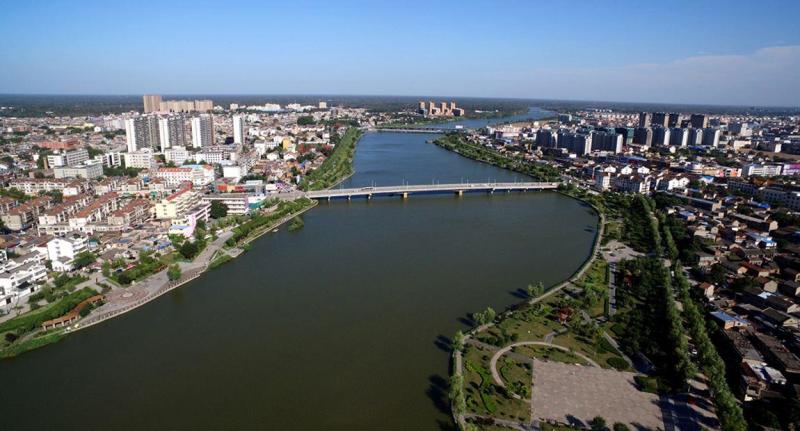 亳州属于哪个省哪个市亳州能达到三线城市吗靠近哪个城市